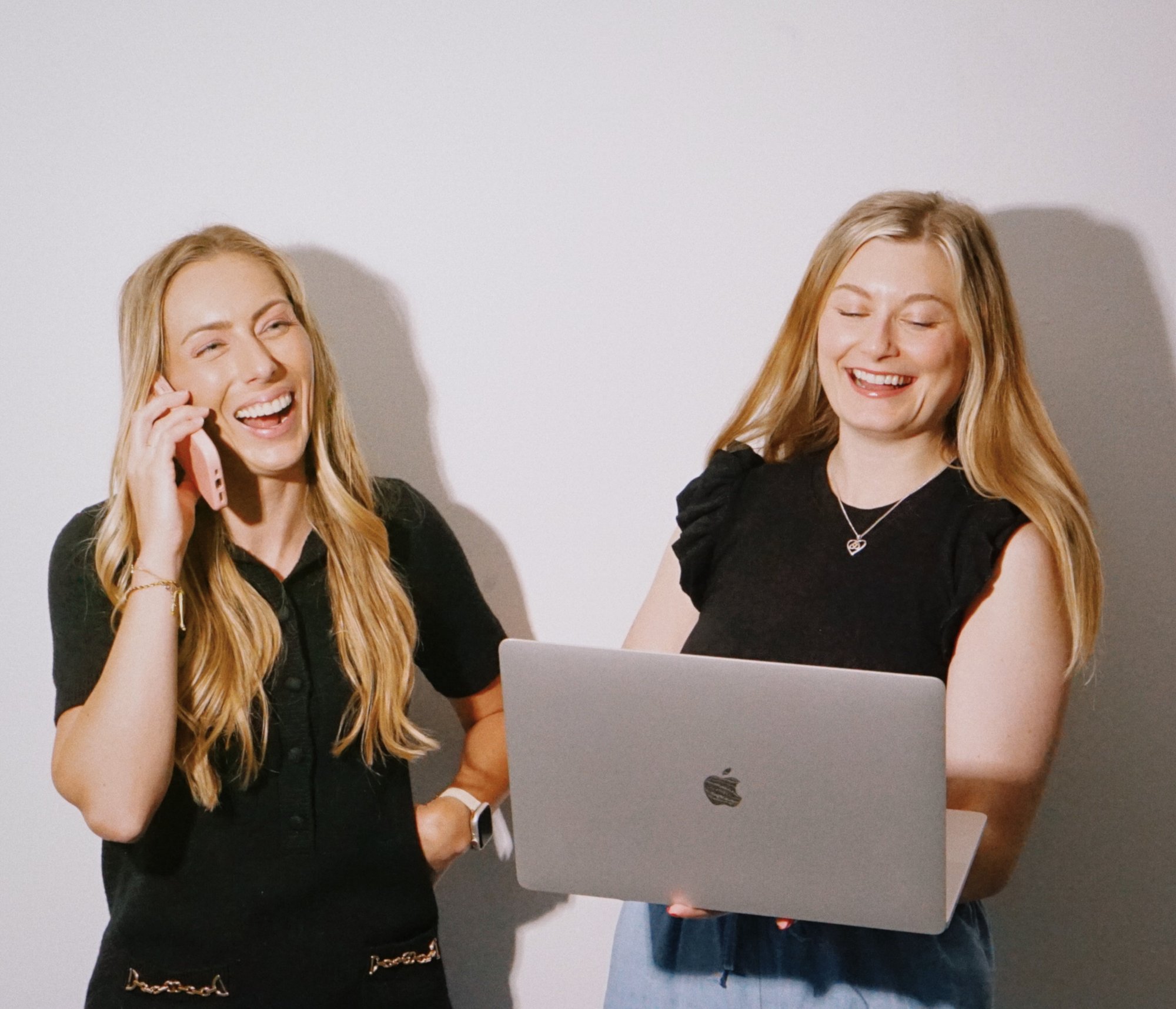 Meet your new law firm marketers